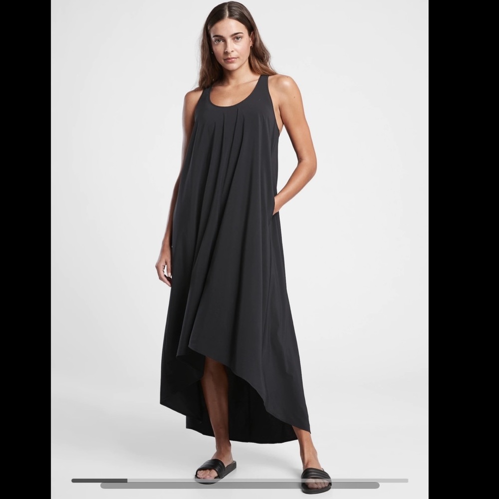 Athleta Presidio Dress - new with tags